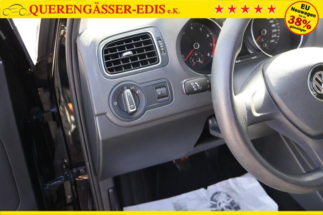 Volkswagen Polo 1.2TSI "CL" 