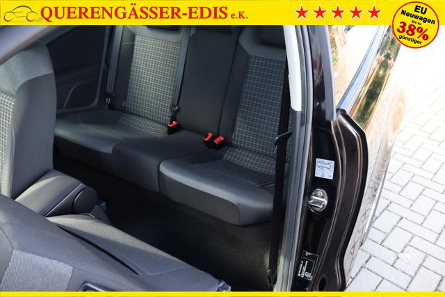 Volkswagen Polo 1.2TSI "CL" 