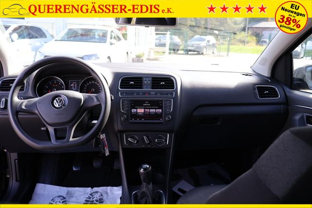 Volkswagen Polo 1.2TSI "CL" 