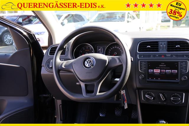 Volkswagen Polo 1.2TSI "CL" 