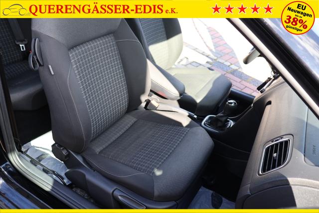 Volkswagen Polo 1.2TSI "CL" 