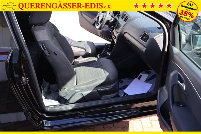Volkswagen Polo 1.2TSI "CL" 