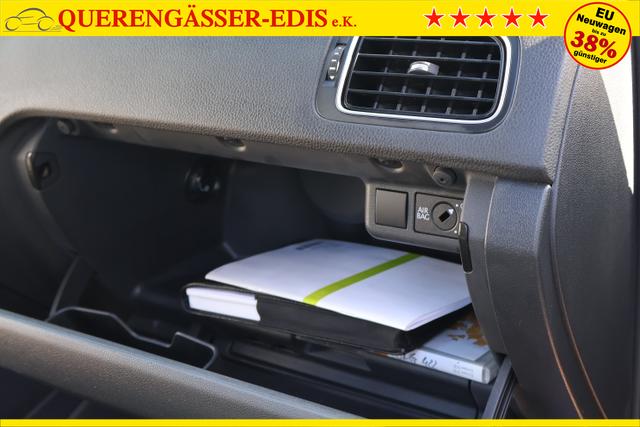 Volkswagen Polo 1.2TSI "CL" 