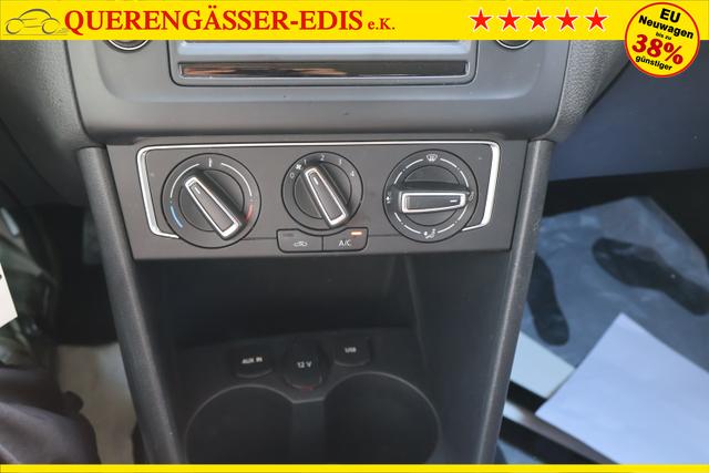 Volkswagen Polo 1.2TSI "CL" 