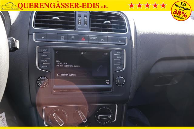 Volkswagen Polo 1.2TSI "CL" 