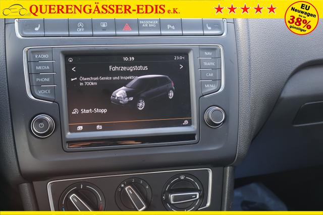 Volkswagen Polo 1.2TSI "CL" 