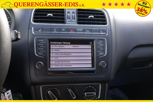 Volkswagen Polo 1.2TSI "CL" 
