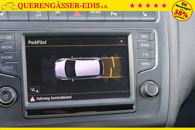Volkswagen Polo 1.2TSI "CL" 
