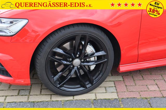 Audi A6 Avant 3.0TDI quattro tiptronic 