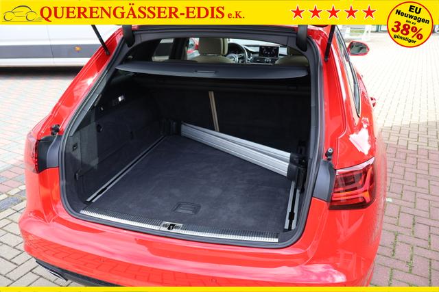 Audi A6 Avant 3.0TDI quattro tiptronic 