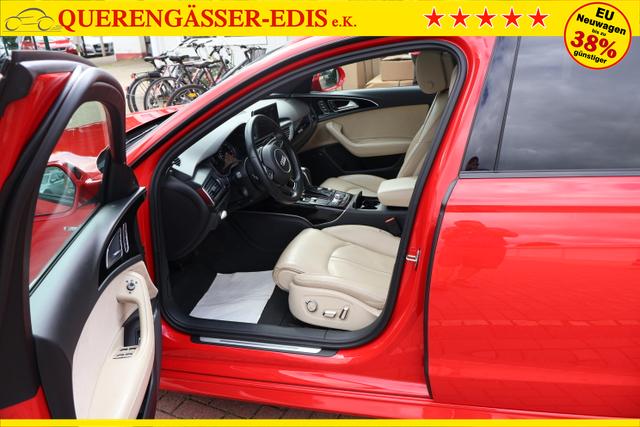 Audi A6 Avant 3.0TDI quattro tiptronic 