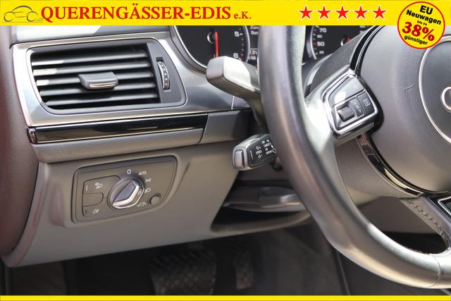 Audi A6 Avant 3.0TDI quattro tiptronic 