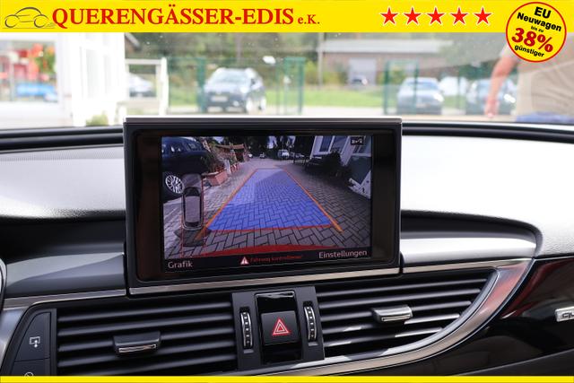 Audi A6 Avant 3.0TDI quattro tiptronic 