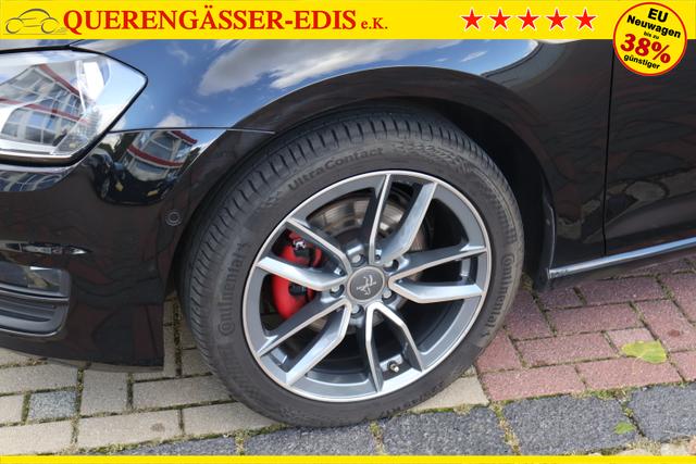 Volkswagen Golf 1.4TSI "CUP" 