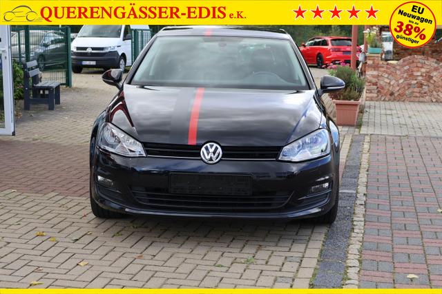 Volkswagen Golf 1.4TSI "CUP" 
