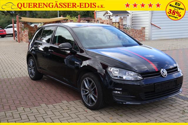 Volkswagen Golf 1.4TSI "CUP" 