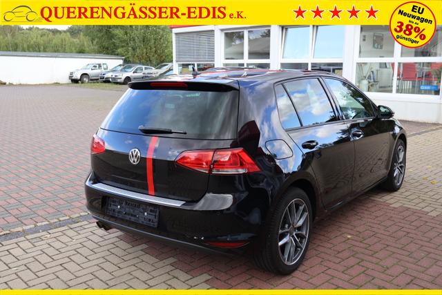 Volkswagen Golf 1.4TSI "CUP" 