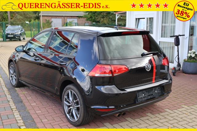 Volkswagen Golf 1.4TSI "CUP" 