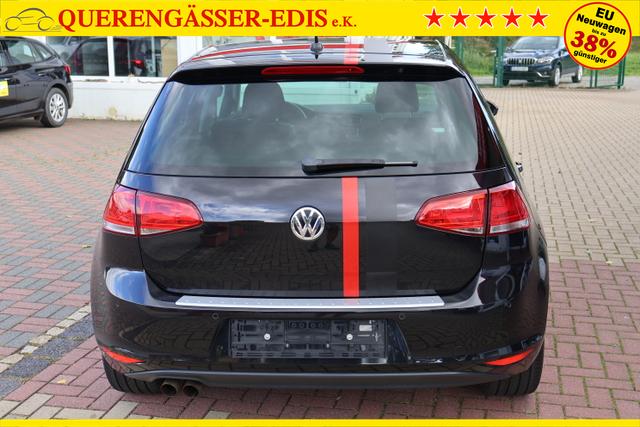 Volkswagen Golf 1.4TSI "CUP" 
