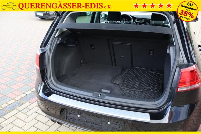Volkswagen Golf 1.4TSI "CUP" 