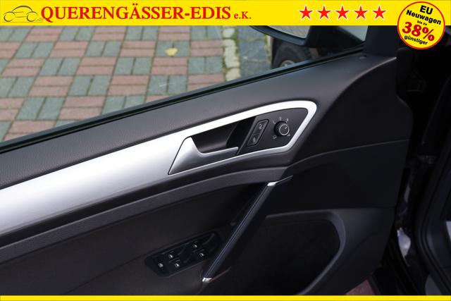 Volkswagen Golf 1.4TSI "CUP" 