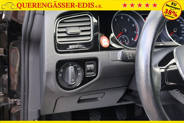 Volkswagen Golf 1.4TSI "CUP" 