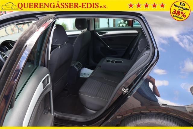 Volkswagen Golf 1.4TSI "CUP" 