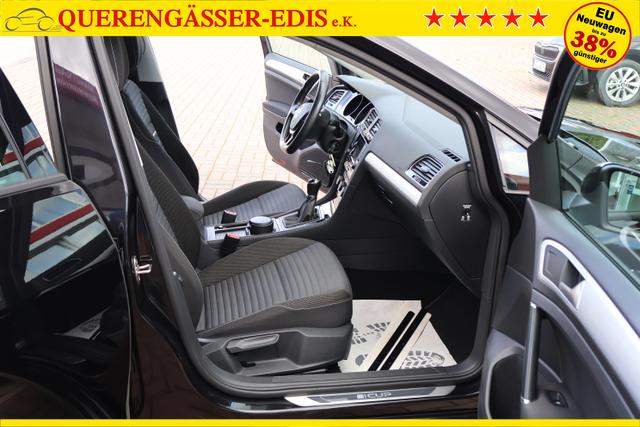 Volkswagen Golf 1.4TSI "CUP" 