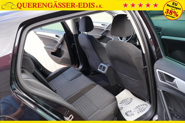 Volkswagen Golf 1.4TSI "CUP" 