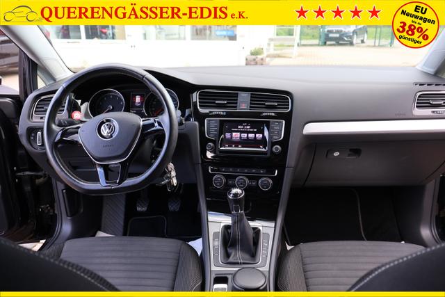 Volkswagen Golf 1.4TSI "CUP" 