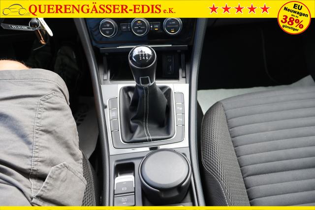 Volkswagen Golf 1.4TSI "CUP" 