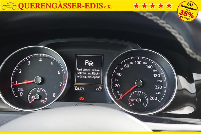 Volkswagen Golf 1.4TSI "CUP" 