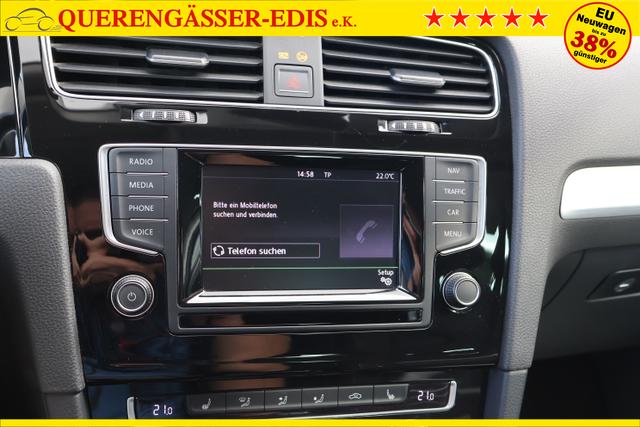 Volkswagen Golf 1.4TSI "CUP" 