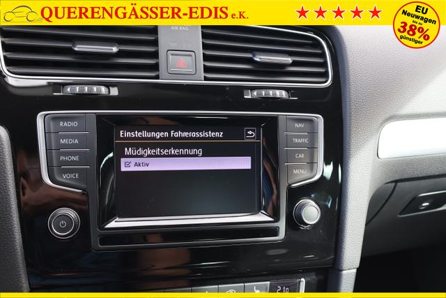 Volkswagen Golf 1.4TSI "CUP" 