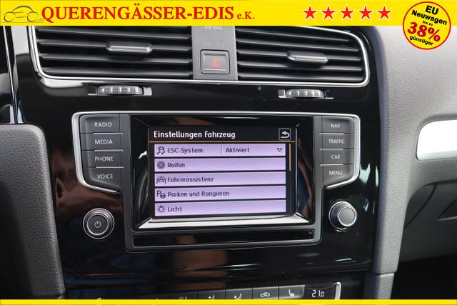 Volkswagen Golf 1.4TSI "CUP" 