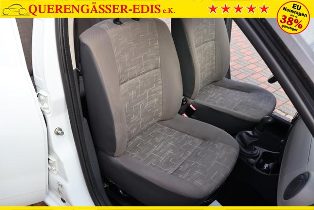 Dacia Sandero 1.4 MPi 