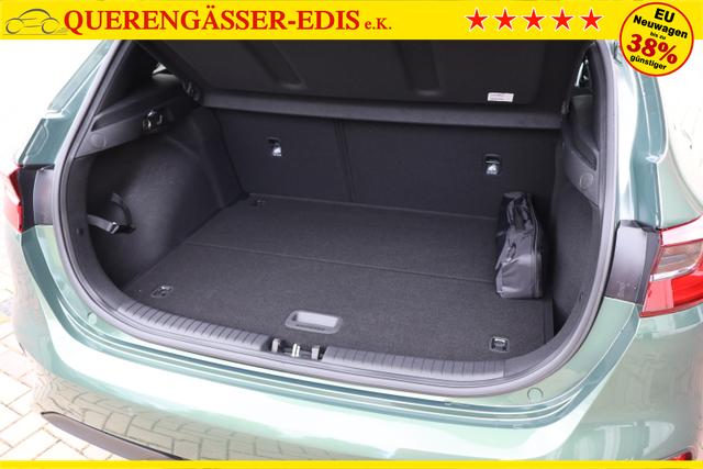 Kia Ceed 1.5 T-GDi "Silver" 