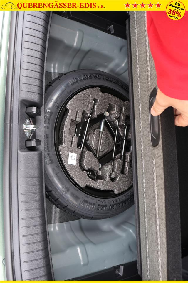 Kia Ceed 1.5 T-GDi "Silver" 