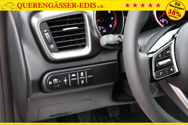 Kia Ceed 1.5 T-GDi "Silver" 