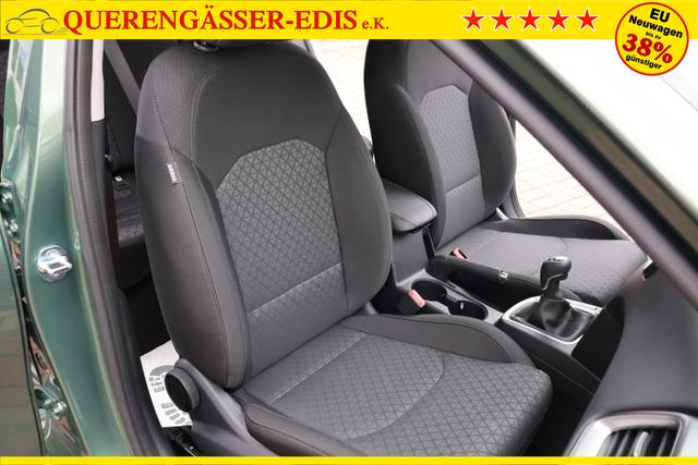 Kia Ceed 1.5 T-GDi "Silver" 