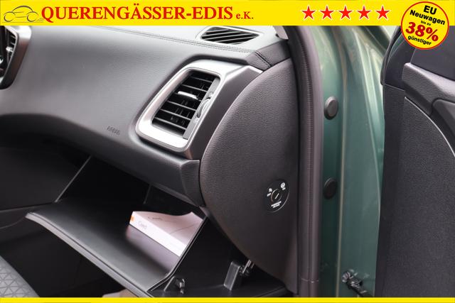 Kia Ceed 1.5 T-GDi "Silver" 