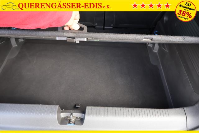 Opel Crossland X 1.2 Di Turbo *Navi*AHK*LED*SHZ+LKH+FSH* 