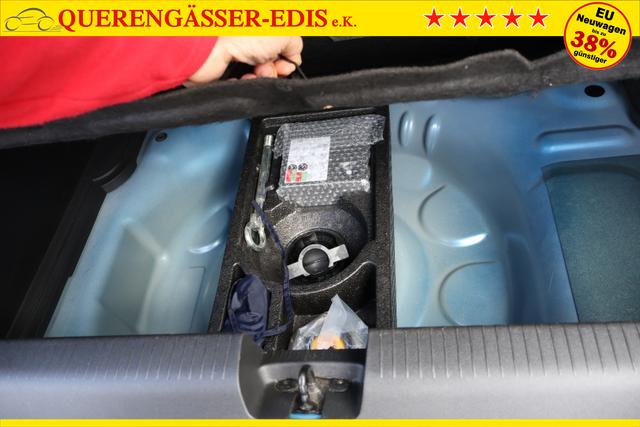 Opel Crossland X 1.2 Di Turbo *Navi*AHK*LED*SHZ+LKH+FSH* 