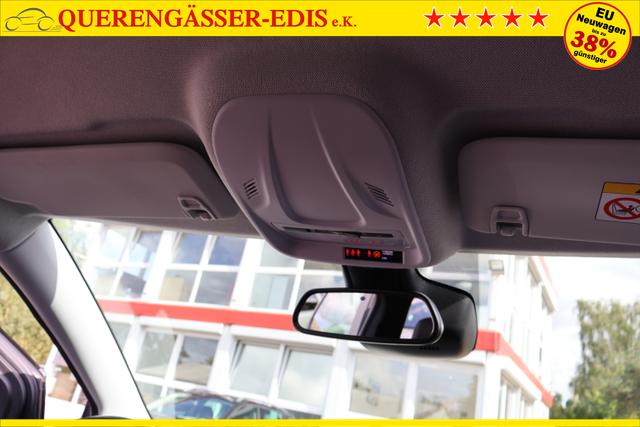 Opel Crossland X 1.2 Di Turbo *Navi*AHK*LED*SHZ+LKH+FSH* 
