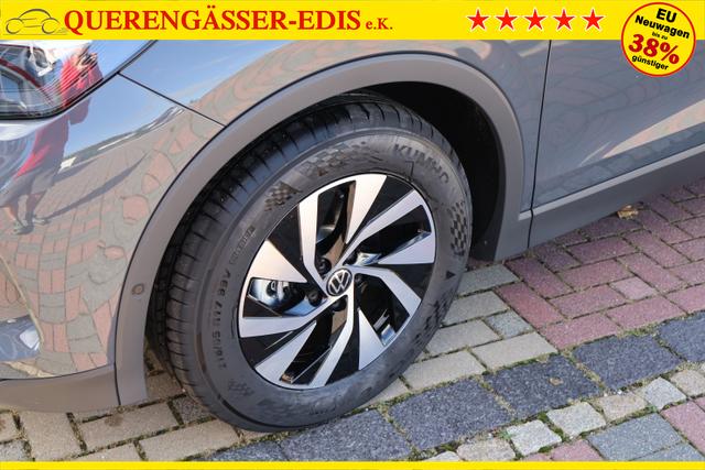 Volkswagen Tiguan 1.5 eTSI DSG "Prime" *LED+*3Z Klima*el. Heckkl*PLA+Kam*Kessy* 