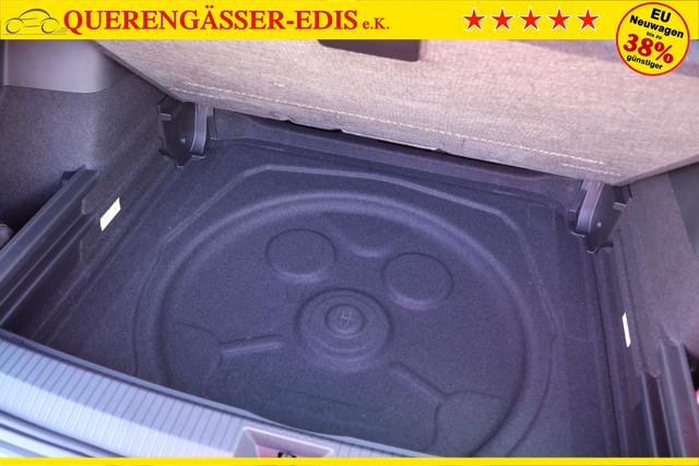 Volkswagen Tiguan 1.5 eTSI DSG "Prime" *LED+*3Z Klima*el. Heckkl*PLA+Kam*Kessy* 