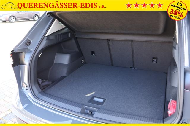 Volkswagen Tiguan 1.5 eTSI DSG "Prime" *LED+*3Z Klima*el. Heckkl*PLA+Kam*Kessy* 