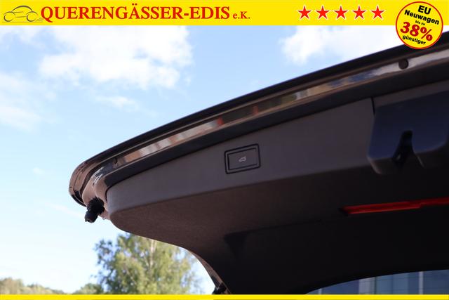 Volkswagen Tiguan 1.5 eTSI DSG "Prime" *LED+*3Z Klima*el. Heckkl*PLA+Kam*Kessy* 