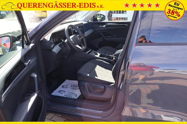 Volkswagen Tiguan 1.5 eTSI DSG "Prime" *LED+*3Z Klima*el. Heckkl*PLA+Kam*Kessy* 