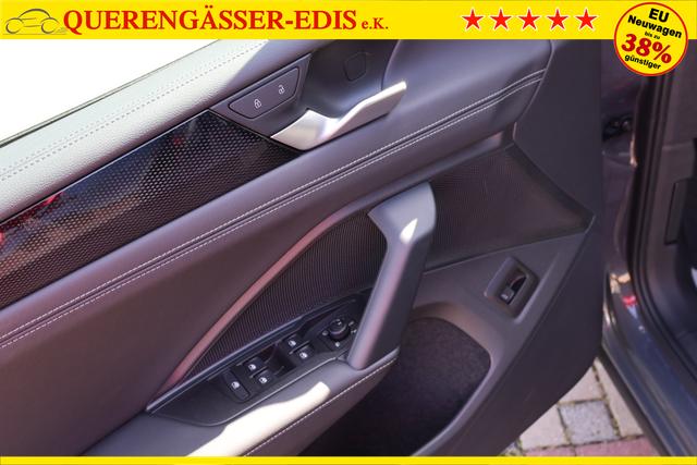 Volkswagen Tiguan 1.5 eTSI DSG "Prime" *LED+*3Z Klima*el. Heckkl*PLA+Kam*Kessy* 